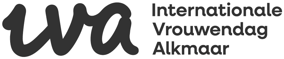 IVA horizontaal zwart