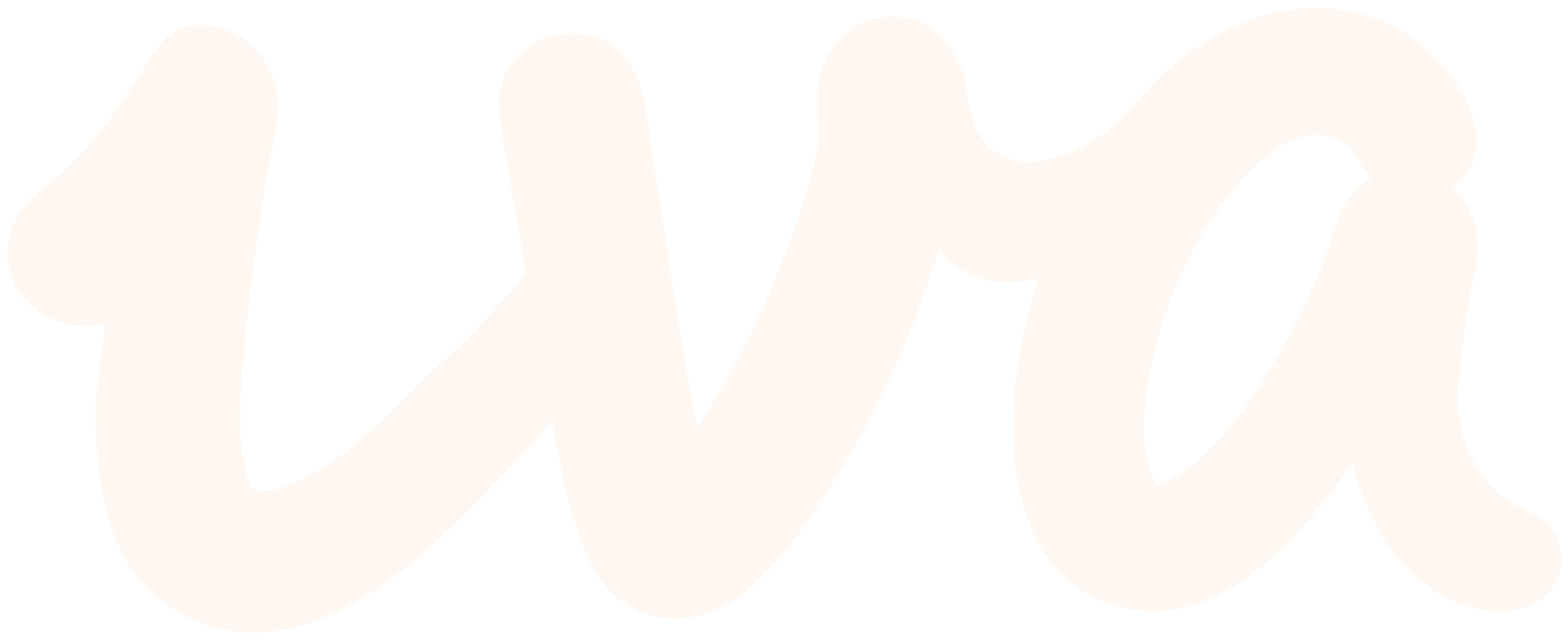 IVA woordmerk cream