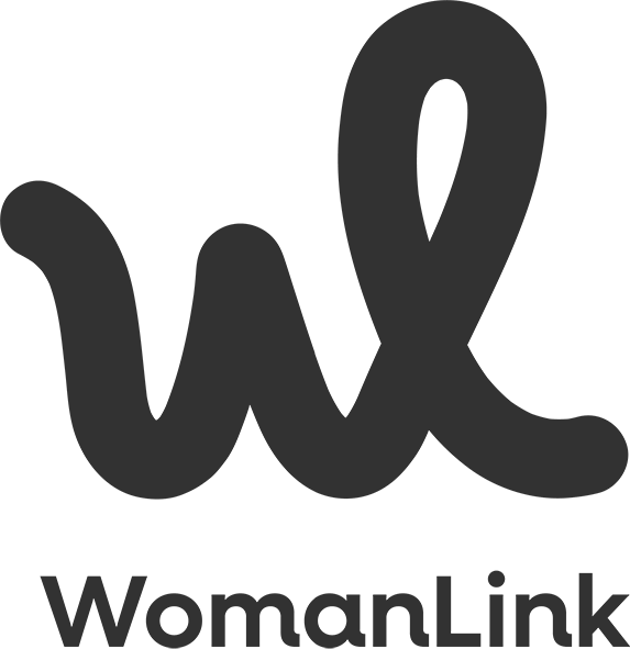 WomanLink zwart