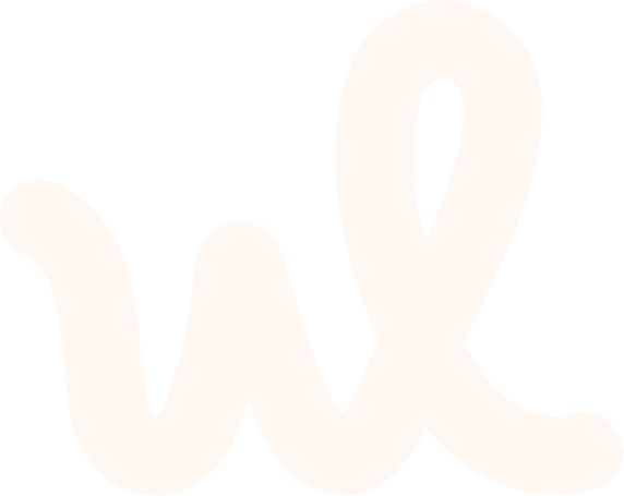 WomanLink beeldmerk cream